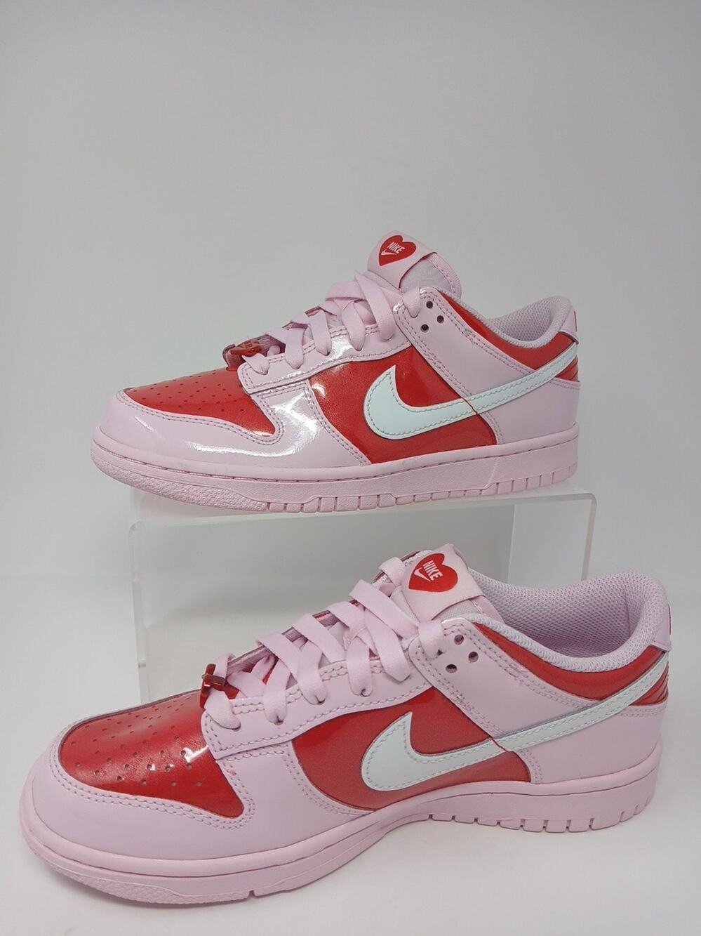 Nike Dunk Low Valentine's Day (2026) GS Size 6Y Women’s US Size 7.5M IQ0218-663